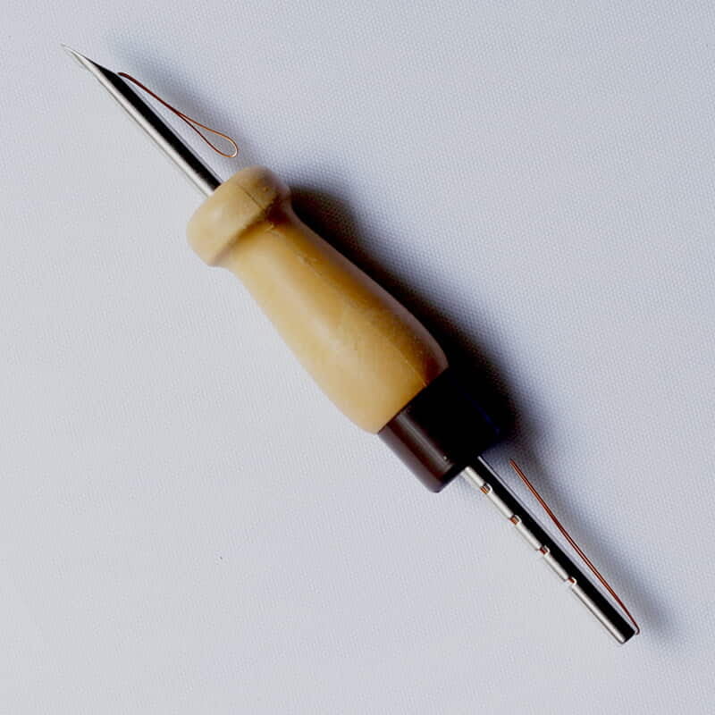 Lavor  Punch Needle-4mm