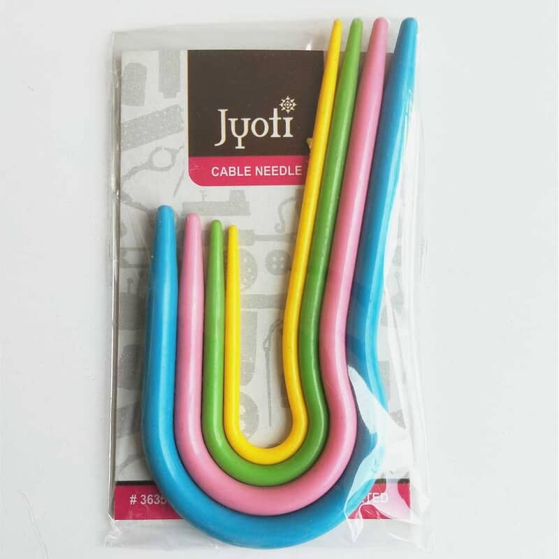 Jyoti Cable Needle Jyoti Cable Needle