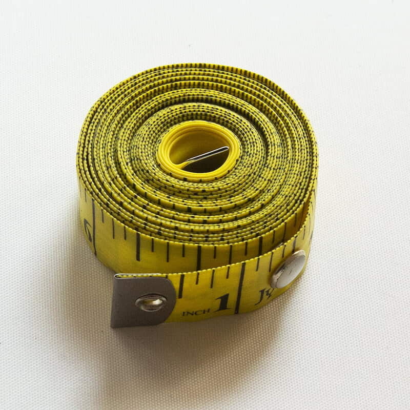 Jyoti Tape Measure - 20 mm x 300 cm