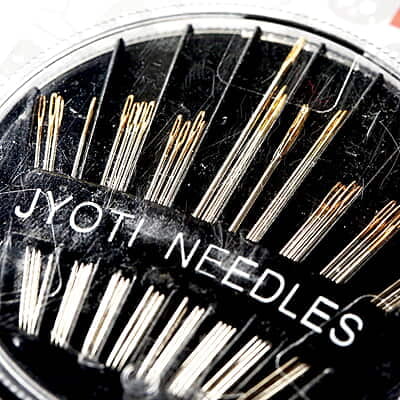 Jyoti Needle Compact Jyoti Needle Compact