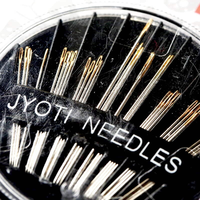 Jyoti Needle Compact Jyoti Needle Compact