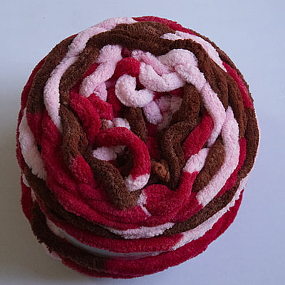 Soft Baby Blanket Yarn 130 Soft Baby Blanket Yarn 130