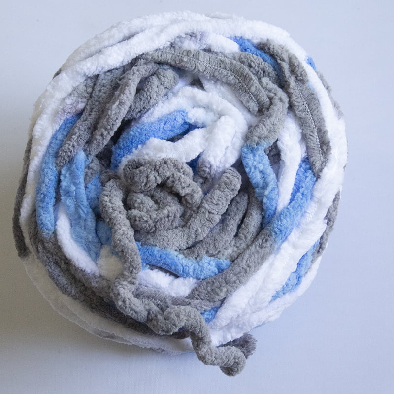 Soft Baby Blanket Yarn 120 Soft Baby Blanket Yarn 120