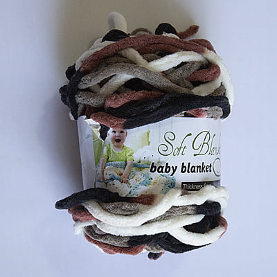 Soft Baby Blanket Yarn 118 Soft Baby Blanket Yarn 118