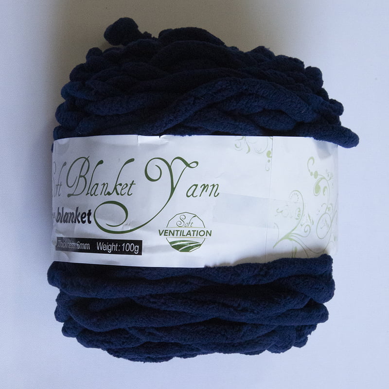 Soft Baby Blanket Yarn 114 Soft Baby Blanket Yarn 114