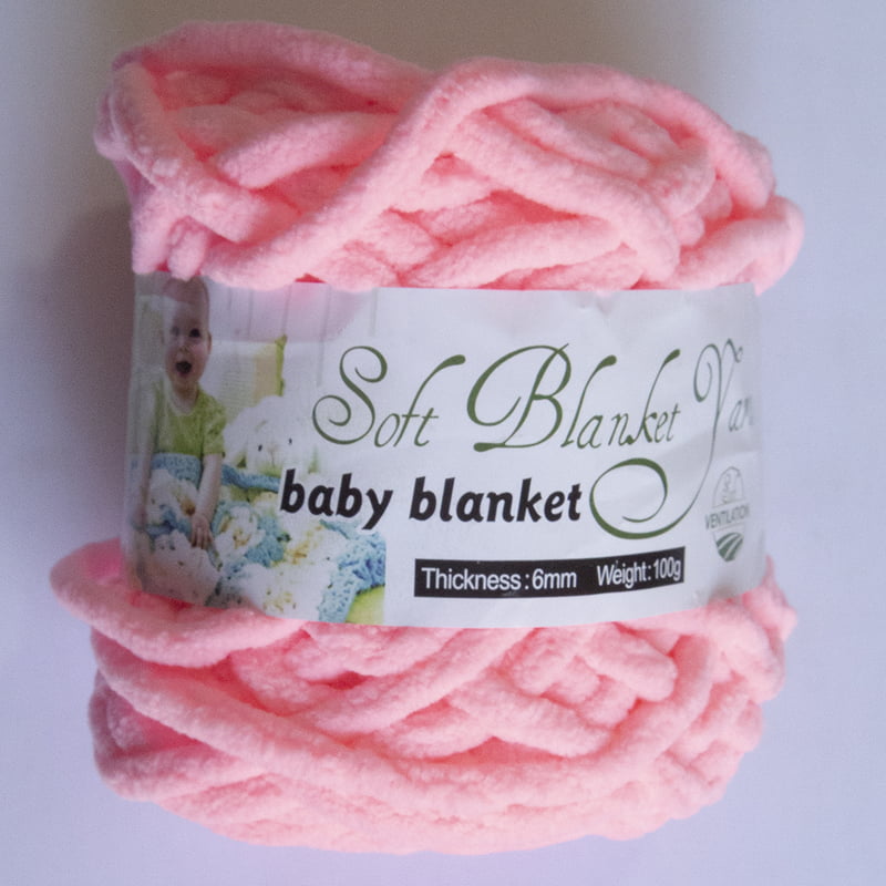 Soft Baby Blanket Yarn 113 Soft Baby Blanket Yarn 113