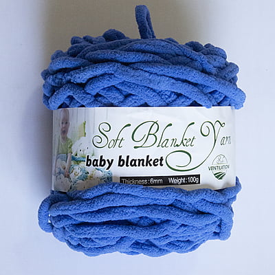 Soft Baby Blanket Yarn 108 Soft Baby Blanket Yarn 108