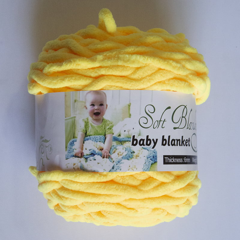 Soft Baby Blanket Yarn 105 Soft Baby Blanket Yarn 105