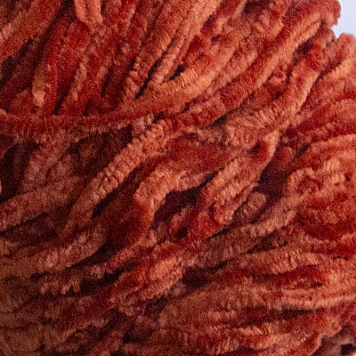 Thin Velvet Yarn 121