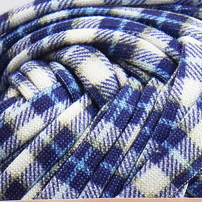 T-Shirt Yarn Printed 113