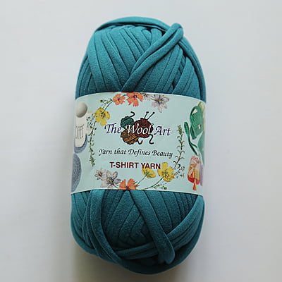 T-Shirt Yarn  1575