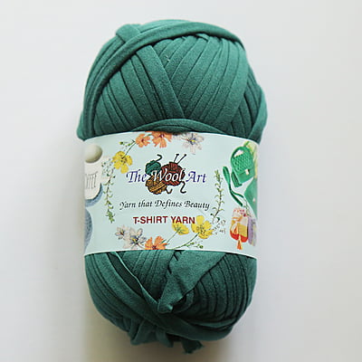 T-Shirt Yarn  878