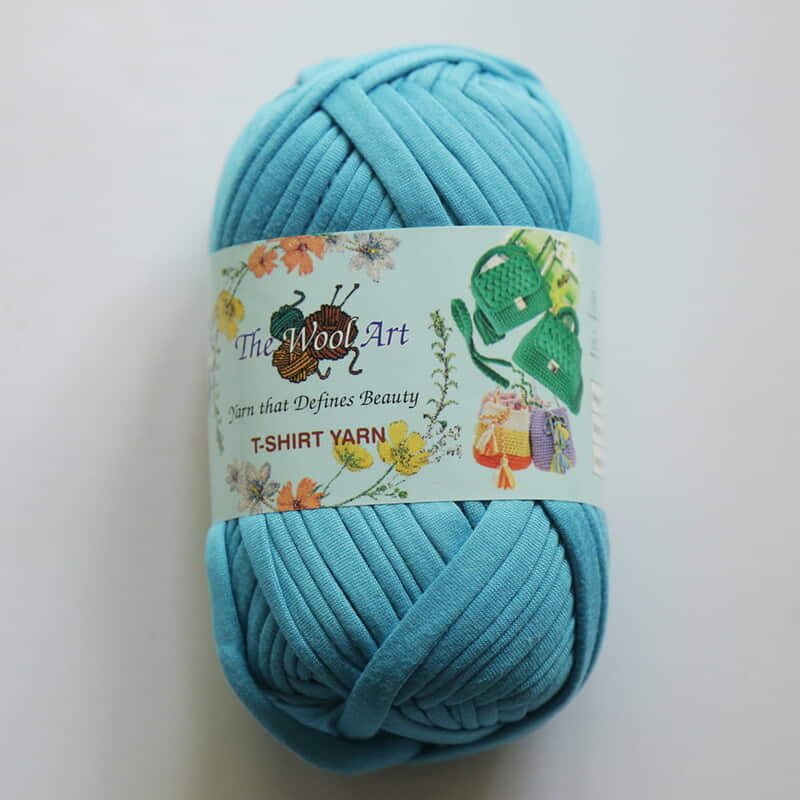 T-Shirt Yarn 443 T-Shirt Yarn 443