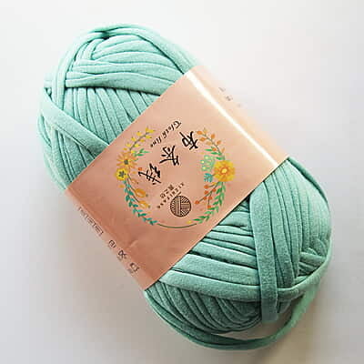 T-Shirt Yarn  186