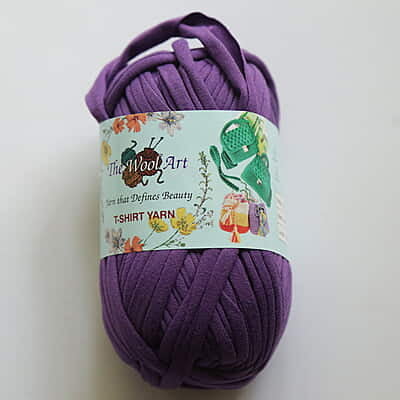 T-Shirt Yarn  106