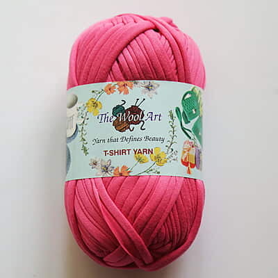 T-Shirt Yarn  057