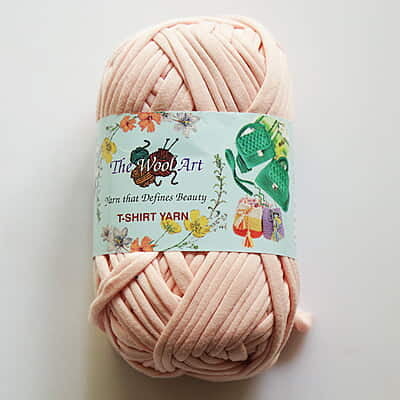T-Shirt Yarn  049