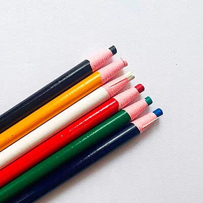 Taylor Pencil Assorted Colors Taylor Pencil Assorted Colors