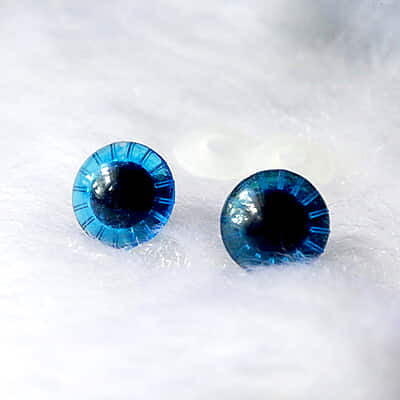 Safety Eyes Coloured