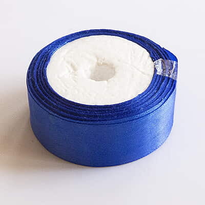 Satin Ribbon 1 inch- 125
