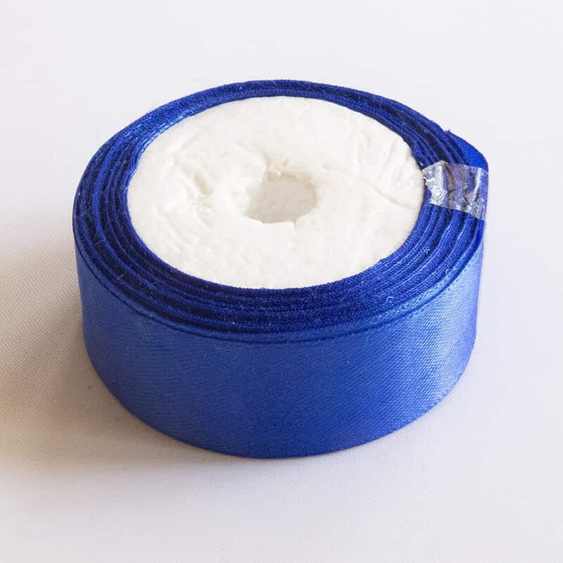 Satin Ribbon 1 inch- 125