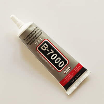 B-7000 B-7000