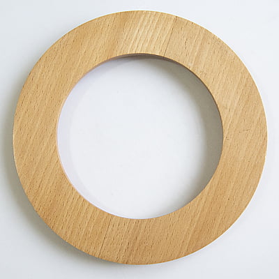 Display Frame Wood Display Frame Wood