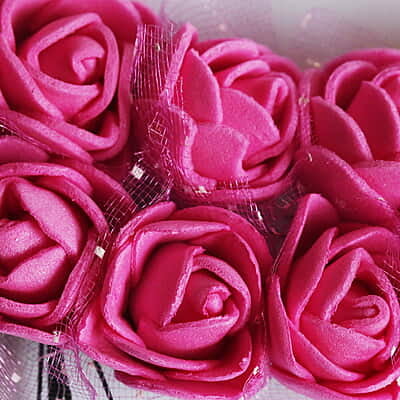 Foam Flower Smal Foam Flower Smal