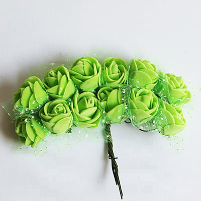 Foam Flower Smal Foam Flower Smal