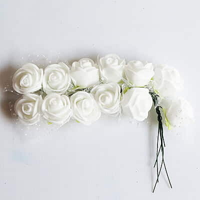 Foam Flower Smal Foam Flower Smal