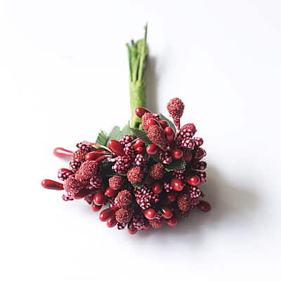 Artificial Flower Pollen Artificial Flower Pollen