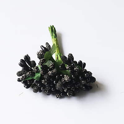 Artificial Flower Pollen Artificial Flower Pollen