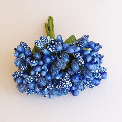 Artificial Flower Pollen Artificial Flower Pollen