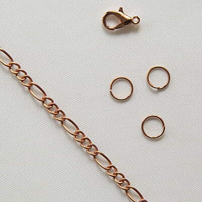 Chain Modal Six Chain Modal Six