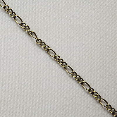 Chain Modal Six Chain Modal Six