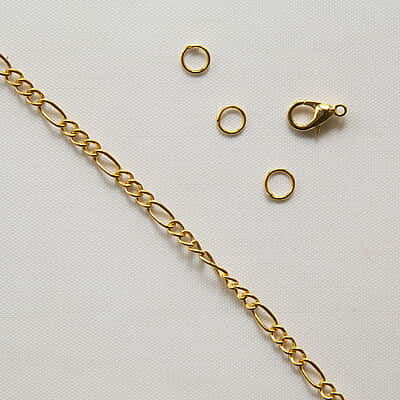 Chain Modal Six Chain Modal Six