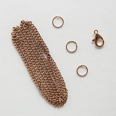 Chain Modal Five Chain Modal Five