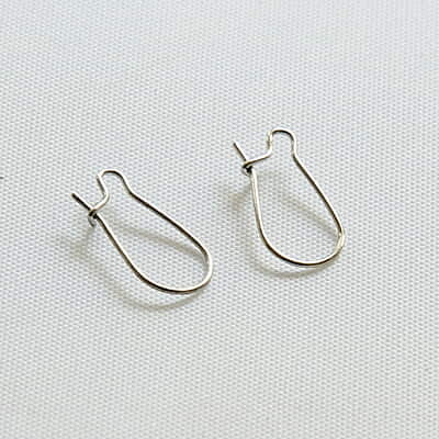 Kidney Ear Hook Kidney Ear Hook