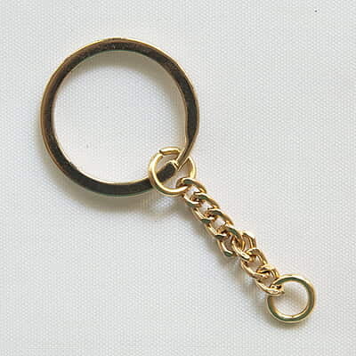 Premium Key Chain