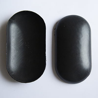 Clutch Bag Frame Modal Five