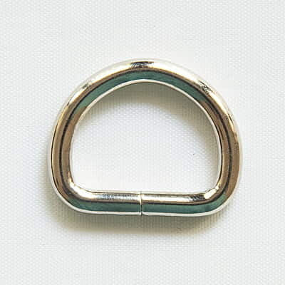 D Ring 25 mm D Ring 25 mm