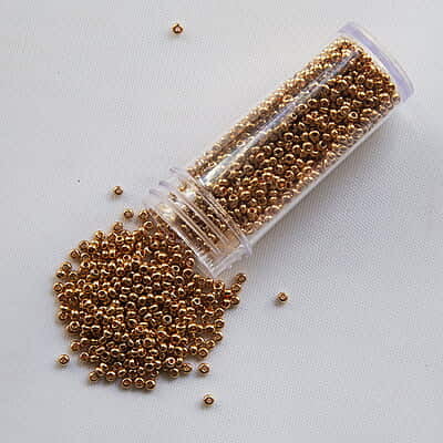 Seed Beads 128