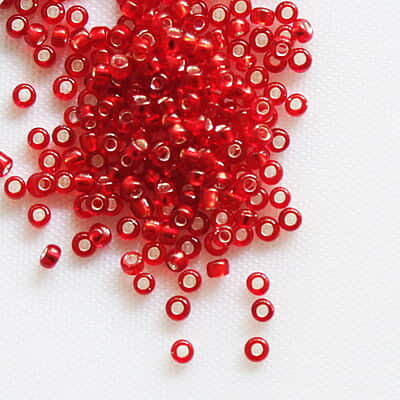 Seed Beads 106 Seed Beads 106