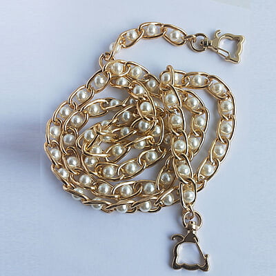 Bag Chain Modal Seven -Gold Bag Chain Modal Seven -Gold