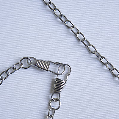 Bag Chain Modal Five Bag Chain Modal Five