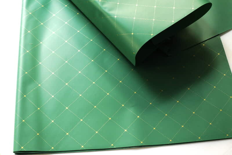 Gift Wrapping Sheet Gift Wrapping Sheet