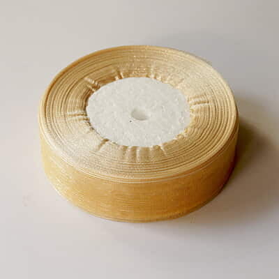 Organza Ribbon 1 Inch Organza Ribbon 1 Inch