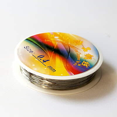 Metal Wire  0.40 mm