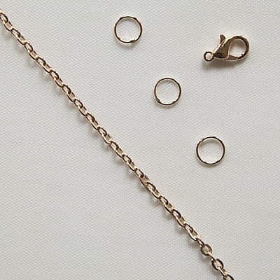 Chain Modal One Chain Modal One