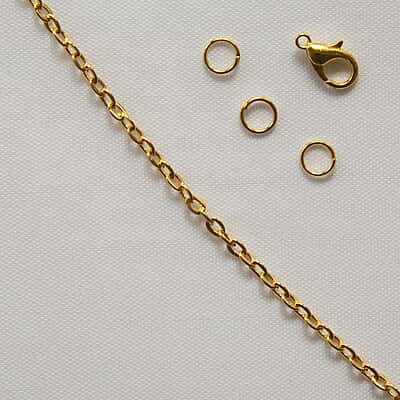 Chain Modal One Chain Modal One